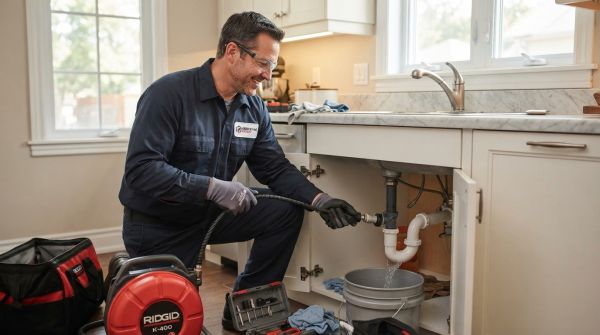 Comment choisir une entreprise de débouchage adaptée à vos besoins ?