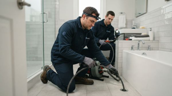 Comment choisir une entreprise de débouchage adaptée à vos besoins ?
