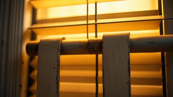 Guide ultime pour réparer efficacement vos volets roulants à Limoges