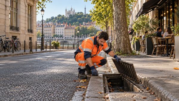 Les meilleures entreprises de débouchage : guide de sélection