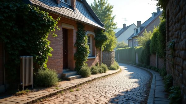 Plombier chauffagiste Ancenis : services de plomberie et chauffage adaptés