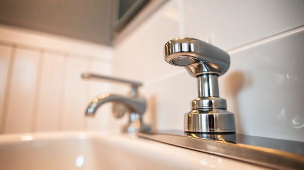 Solutions sur mesure en plomberie et chauffage à Ancenis